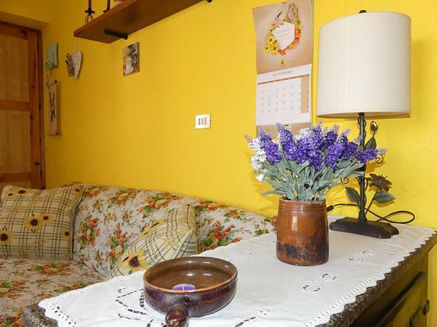 فيلا Casa La Forsizia فالديري المظهر الخارجي الصورة